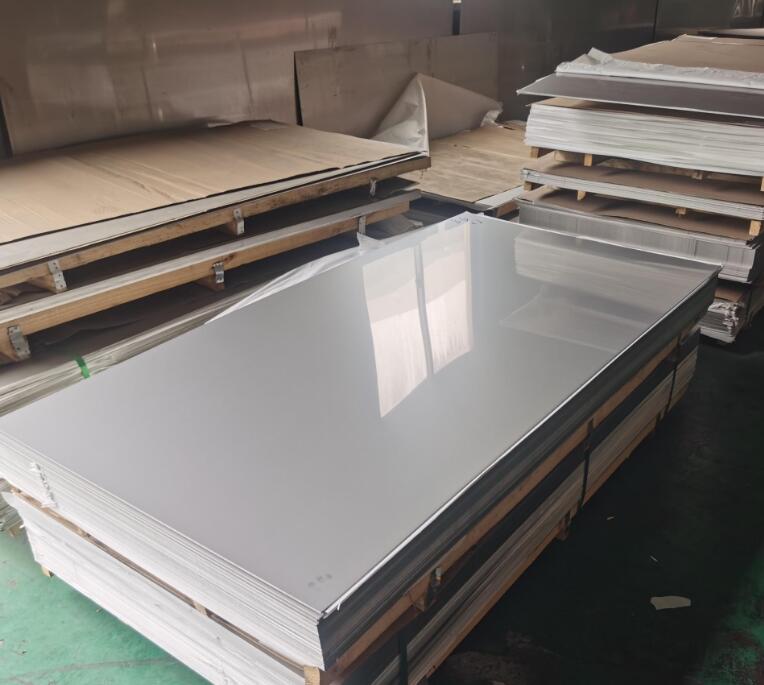 武威321不锈钢板