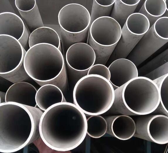 武威321不锈钢管