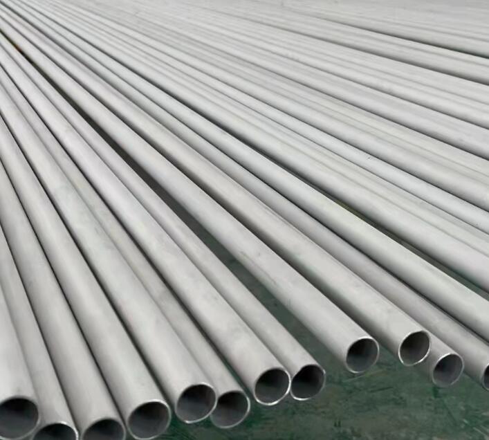 武威441不锈钢管