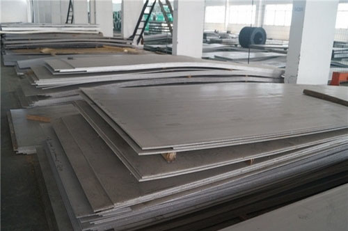 武威304不锈钢板