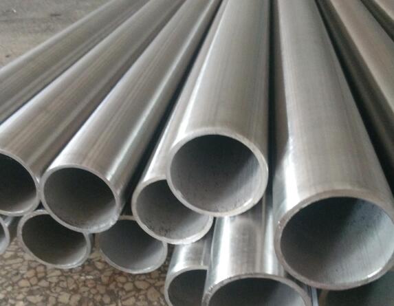 武威321不锈钢管
