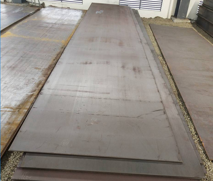 武威Q420GJD镀锌板