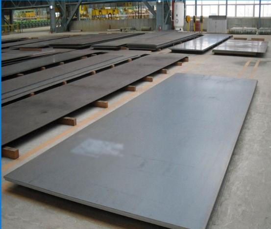 武威NM450C耐磨板