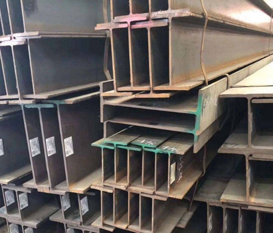 武威Q235C工字钢